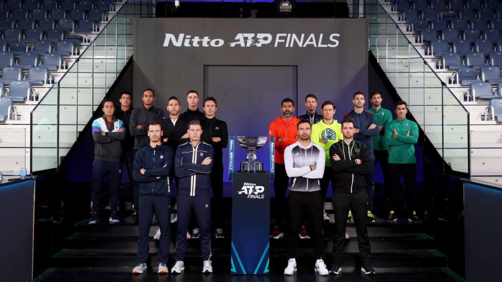 ATP Finals: जानिक सिनर की नोवाक जोकोविच पर सनसनीखेज जीत, एटीपी फाइनल्स ग्रुप मैच में दी मात